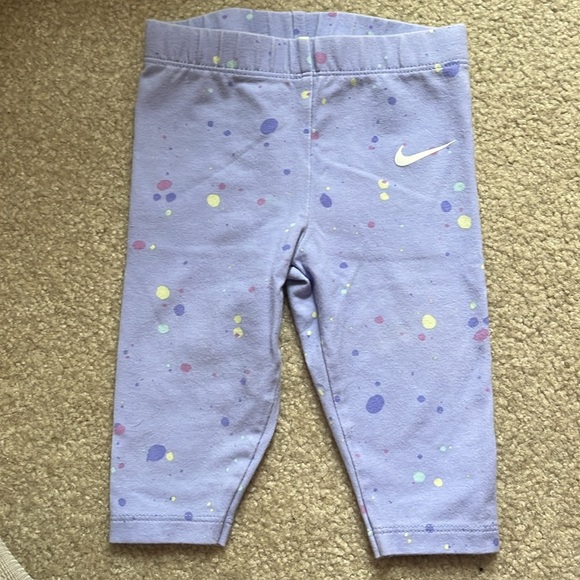 Infant Nike set - Picture 2 of 4